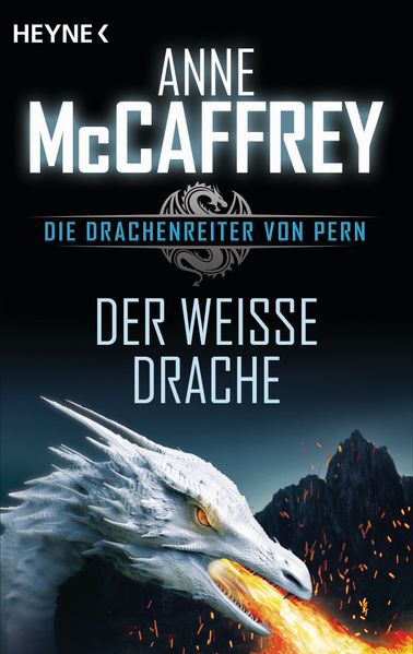 Der weiße Drache cover