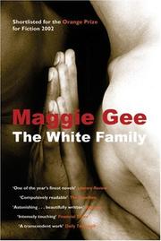 The White Family cover