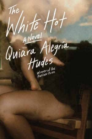 The White Hot cover