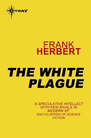 The White Plague cover