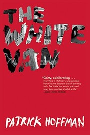 The White Van cover