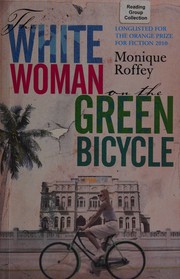 The White Woman on the Green Bicycle cover