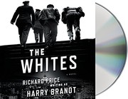 The Whites cover