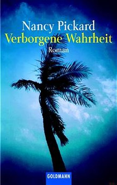 Verborgene Wahrheit cover