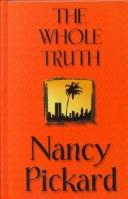 The Whole Truth cover