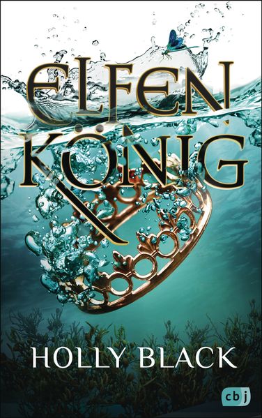 Elfenkönig cover