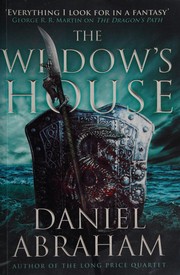 The Widow's House cover