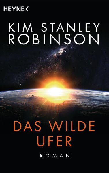 Das wilde Ufer cover
