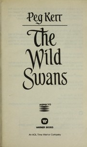 The Wild Swans cover