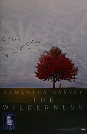 The Wilderness cover