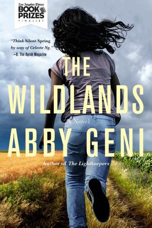 The Wildlands cover