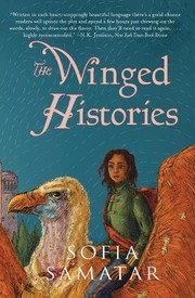 The Winged Histories cover