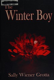 The Winter Boy cover