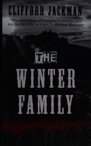 The Winter Family cover