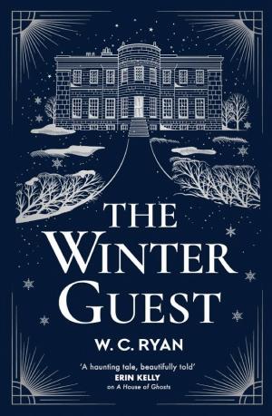 The Winter Guest cover