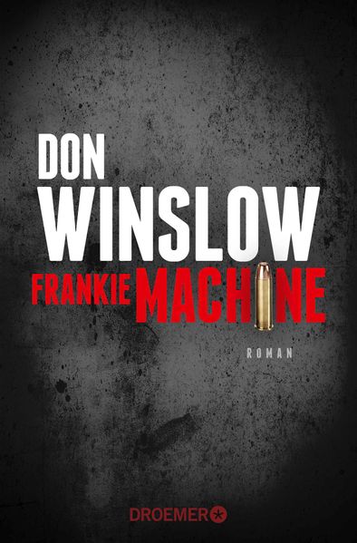 Frankie Machine cover