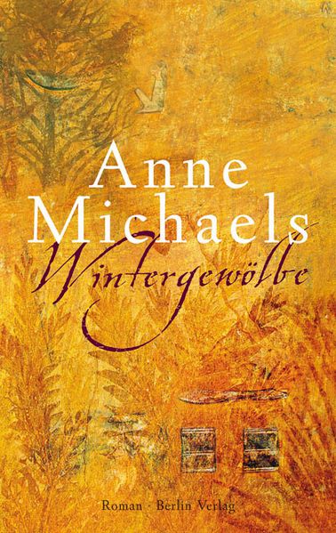 Wintergewölbe cover