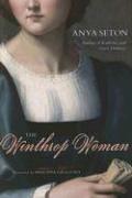 The Winthrop Woman cover