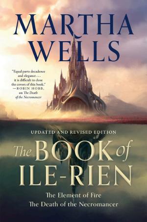 The Witch King cover