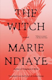 The Witch cover