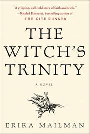 The Witch's Trinity cover
