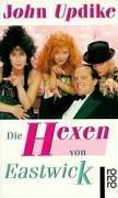 The Witches of Eastwick cover
