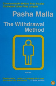 The Withdrawal Method cover