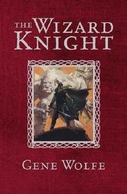 The Wizard Knight cover
