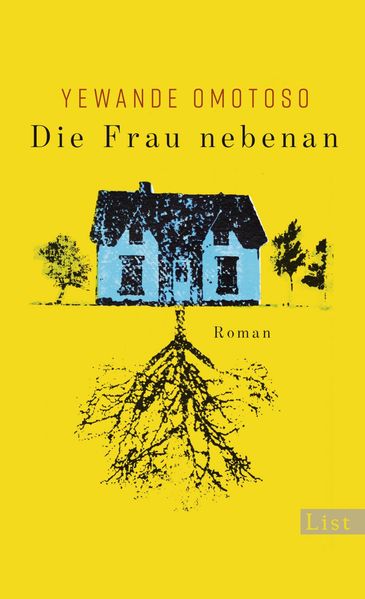 Die Frau nebenan cover