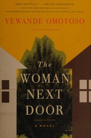 The Woman Next Door cover