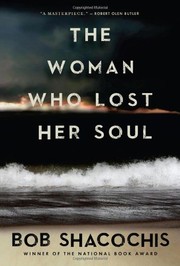 The Woman Who Lost Her Soul cover
