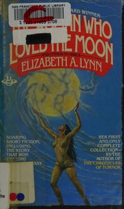 The Woman Who Loved the Moon cover