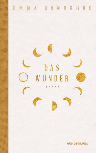 Das Wunder cover