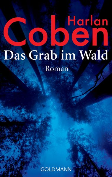 Das Grab im Wald cover