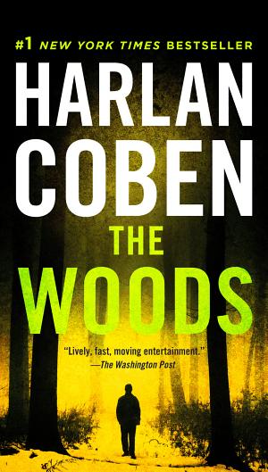 The Woods cover
