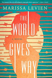 The World Gives Way cover