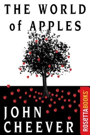 The World of Apples cover