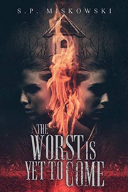 The Worst Is Yet to Come cover