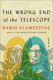 The Wrong End of the Telescope cover