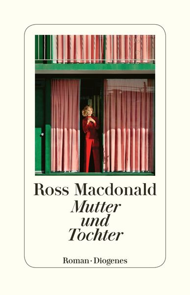 Mutter und Tochter cover