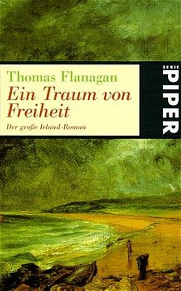 Ein Traum von Freiheit cover