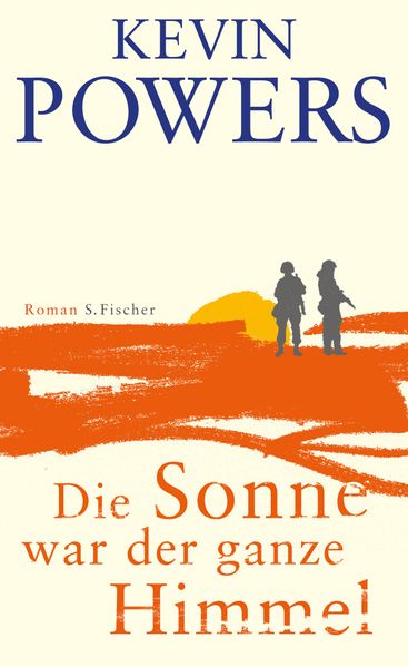 Die Sonne war der ganze Himmel cover