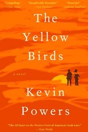 The Yellow Birds cover