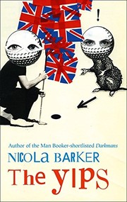 The Yips cover