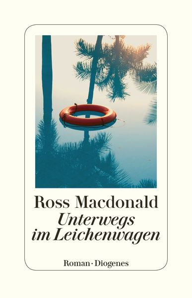 Unterwegs im Leichenwagen cover