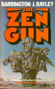 The Zen Gun cover