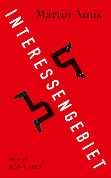 Interessengebiet cover