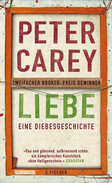 Liebe cover