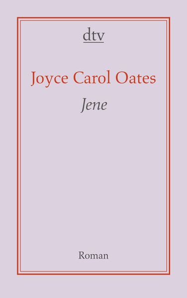 Jene cover
