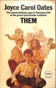 them cover